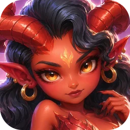 Abyssal Gate: Teamfight Battle のアイコン