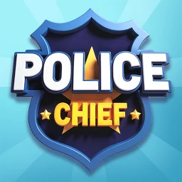Icono de Police Chief